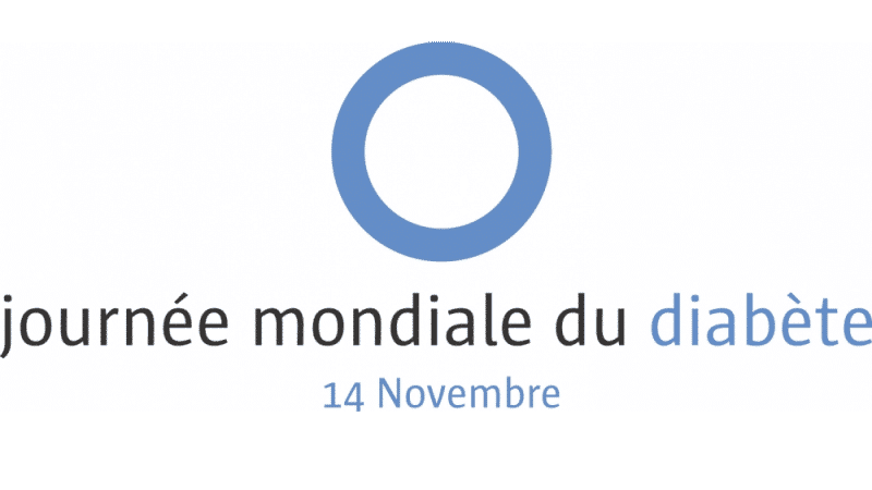 Journée mondiale du diabète, 14 novembre 2014